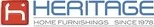 Heritage Furniture logo