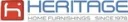 Heritage Furniture logo