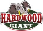 Hardwood Giant logo