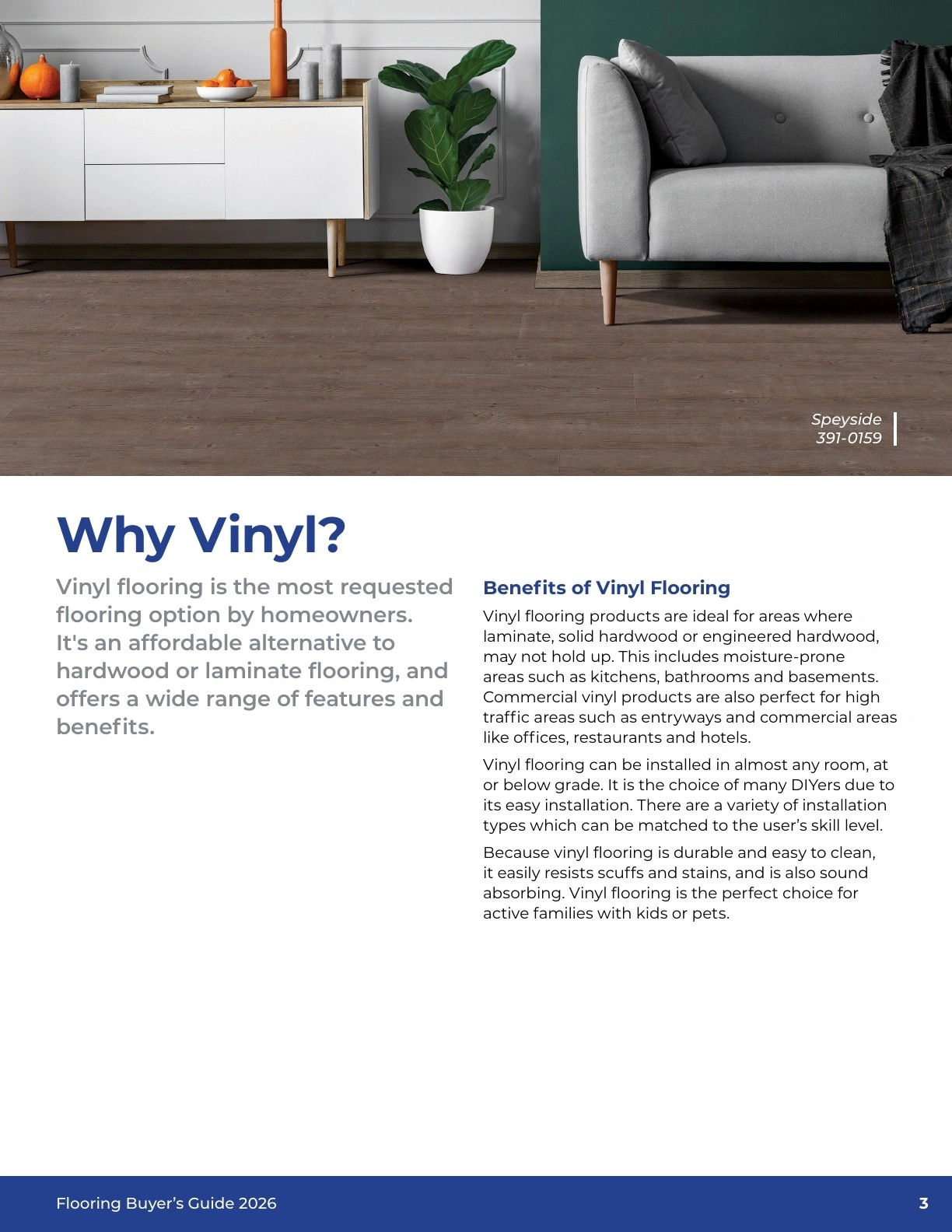Windsor Plywood flyer page 3