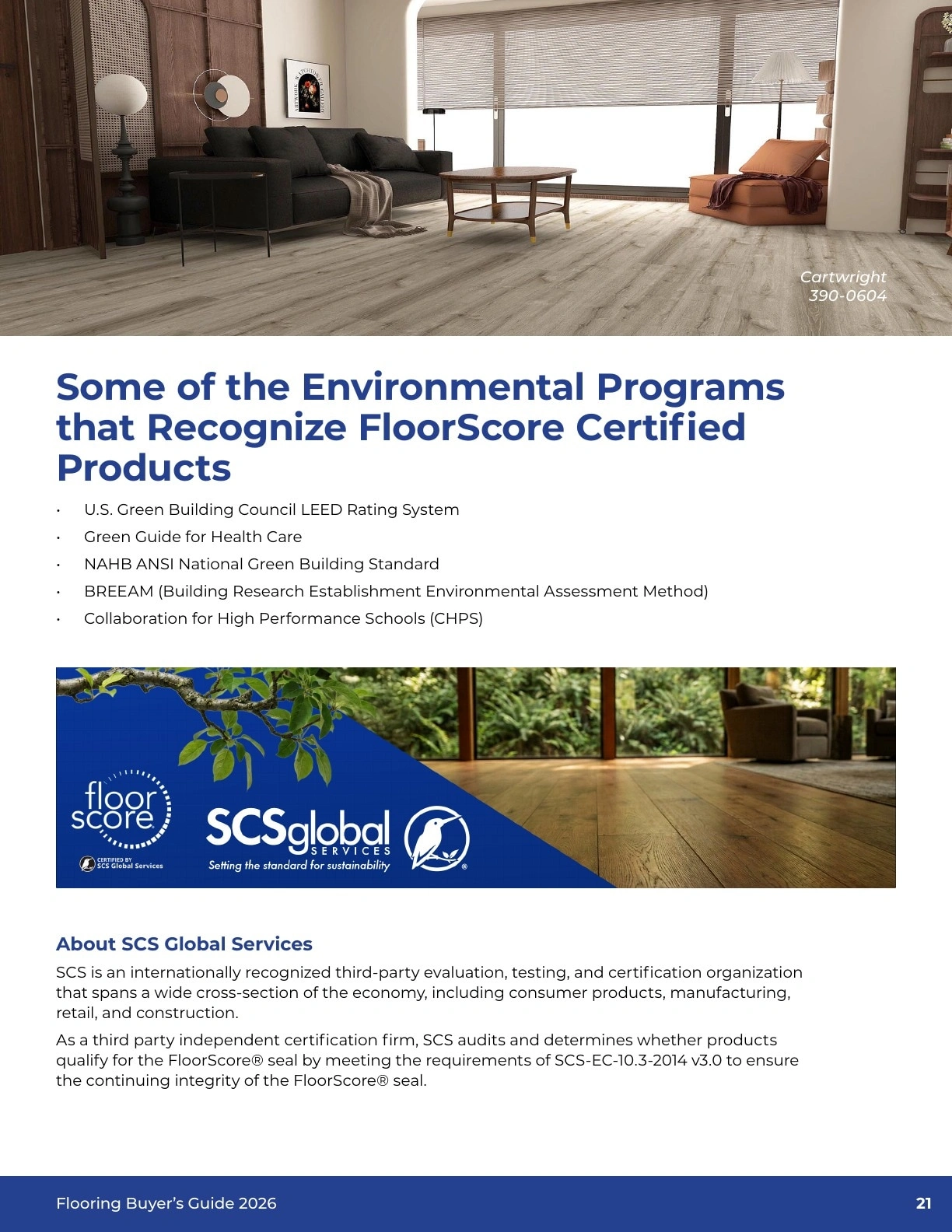 Windsor Plywood flyer page 21