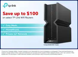 Canada Computers Canada Computers Flyer June 19 to 25