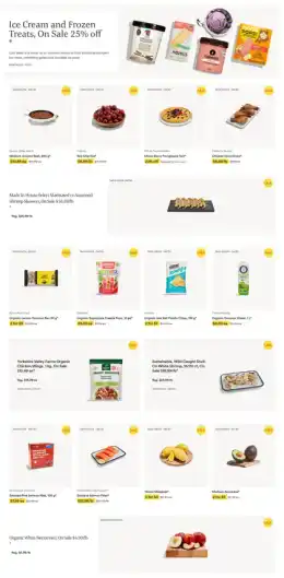 Whole Foods Market Whole Foods Market (ON) Flyer June 24 to 30