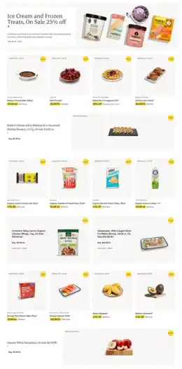 Whole Foods Market Whole Foods Market (West) Flyer June 24 to 30