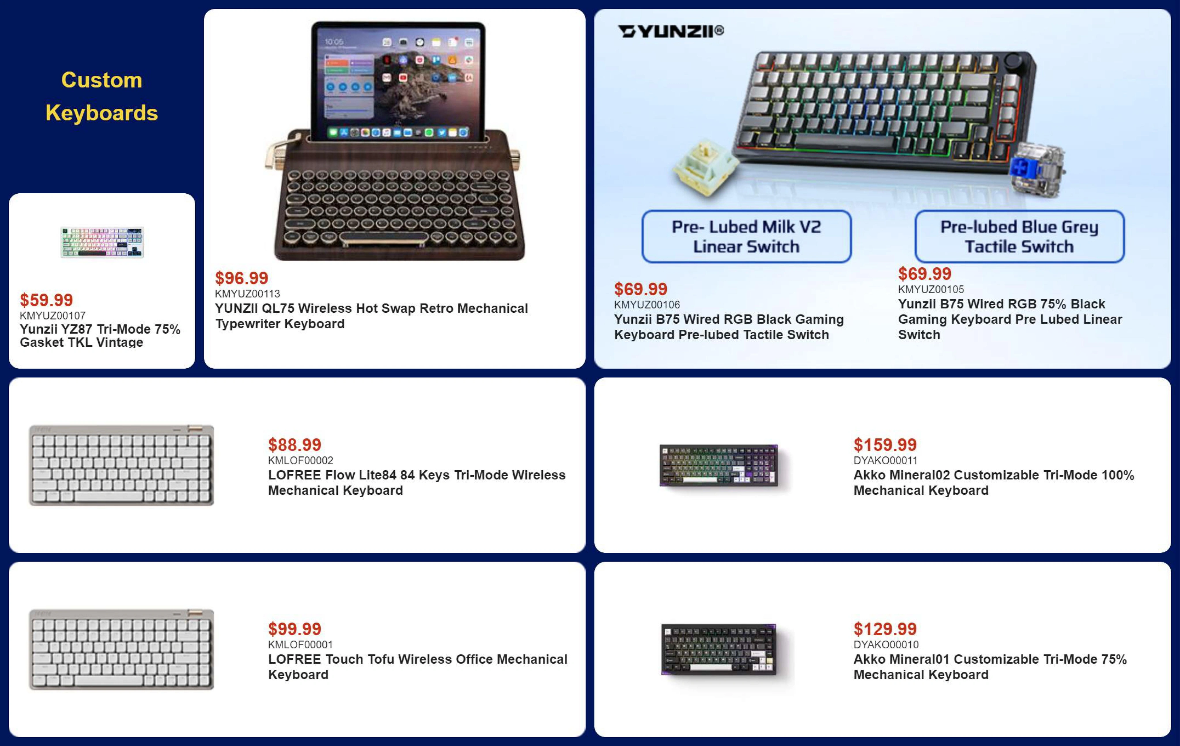 Canada Computers flyer page 6