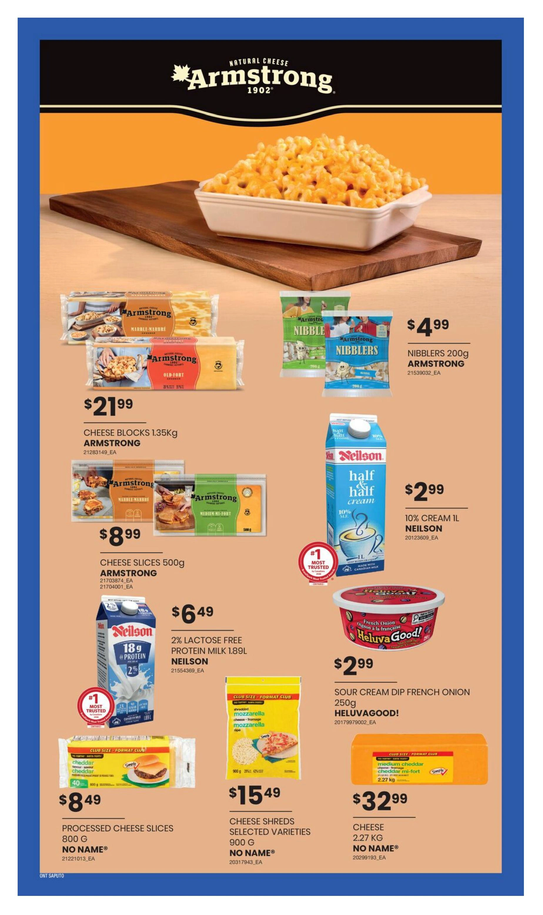 Whole Foods Market flyer page 17