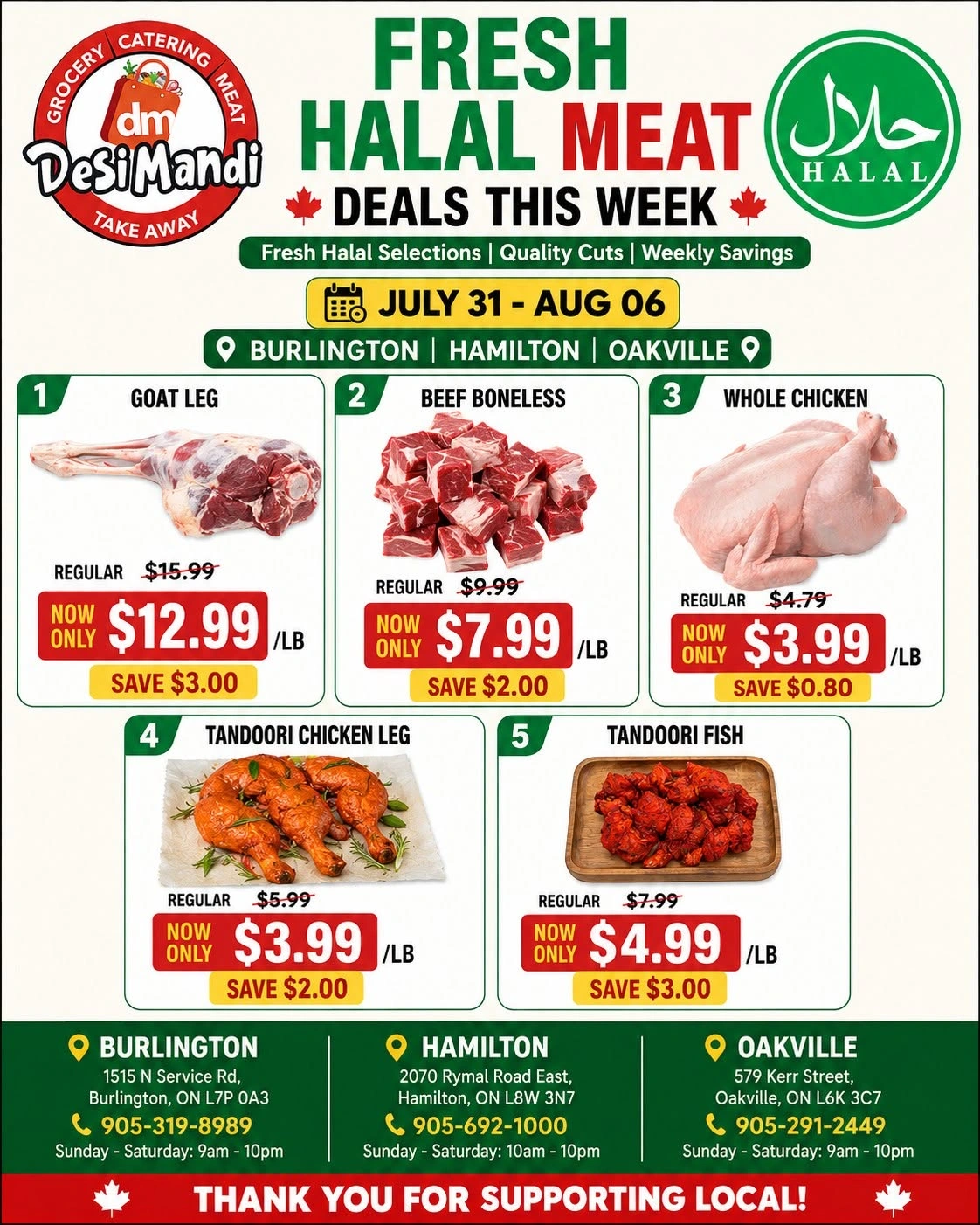 DesiMandi flyer page 4
