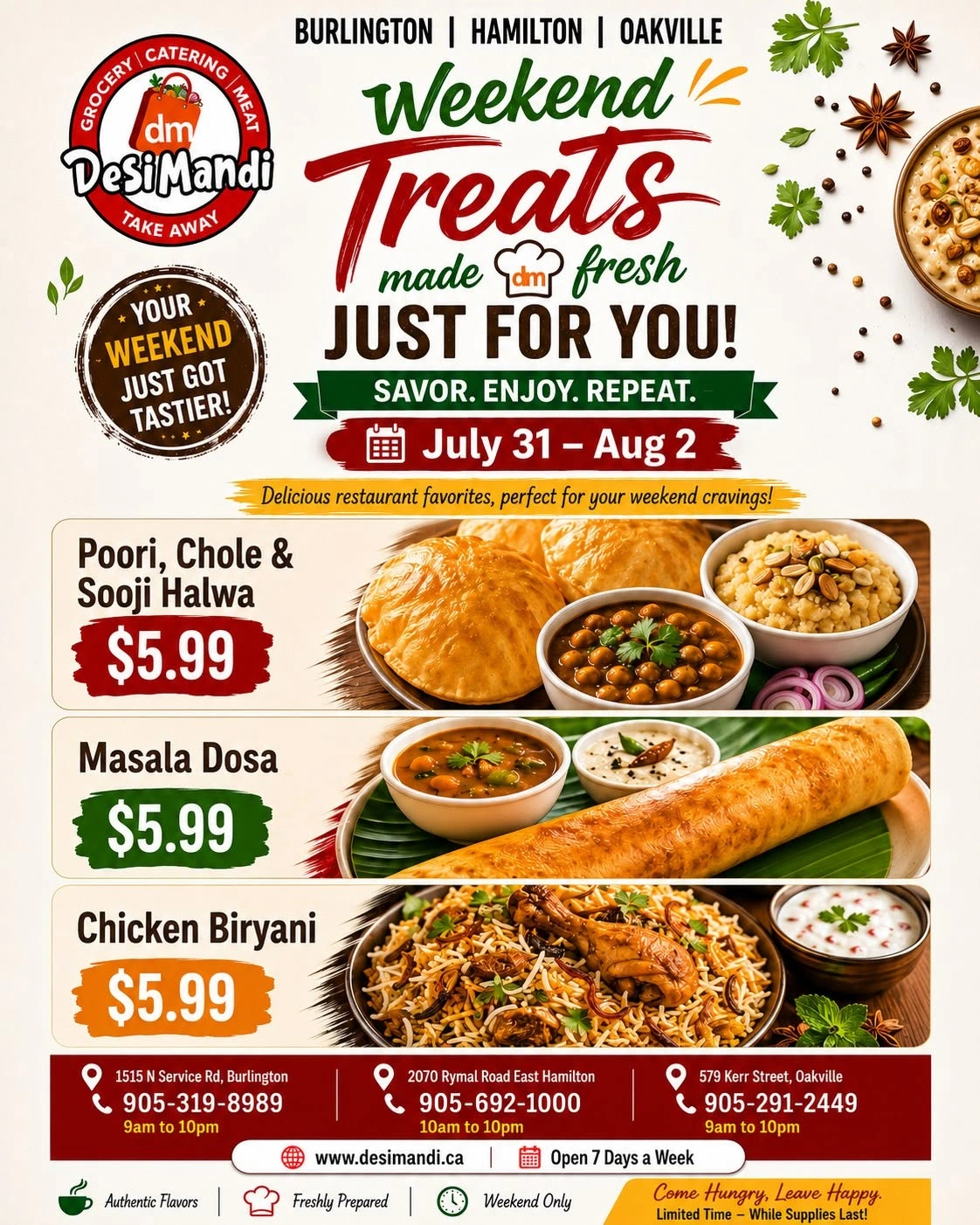 DesiMandi flyer page 5