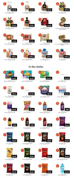 Rabba Rabba In-Store Deals August 1 to 31