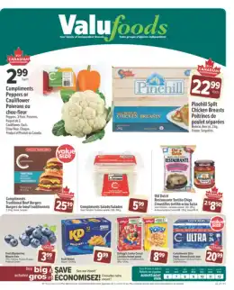 Valufoods Valufoods Flyer August 6 to 12