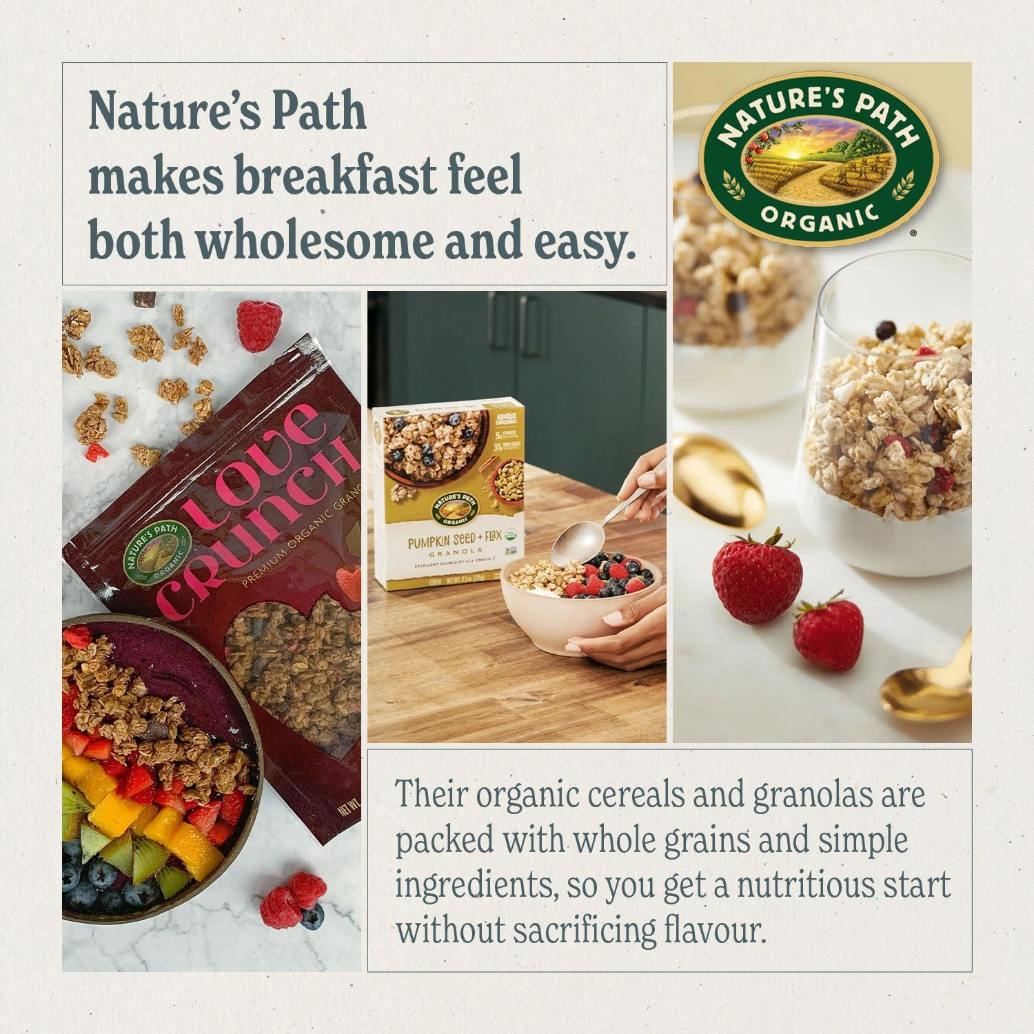 Stong's Market flyer page 4