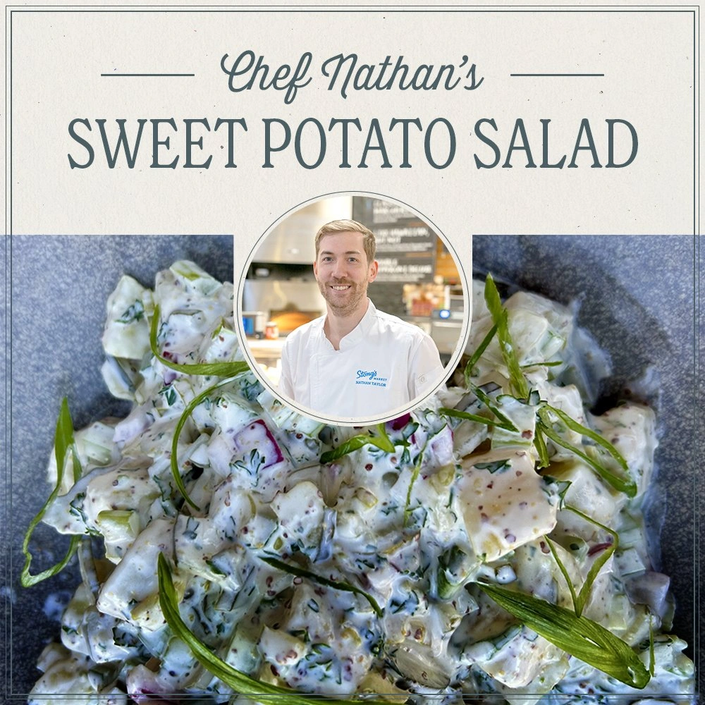 Stong's Market flyer page 5