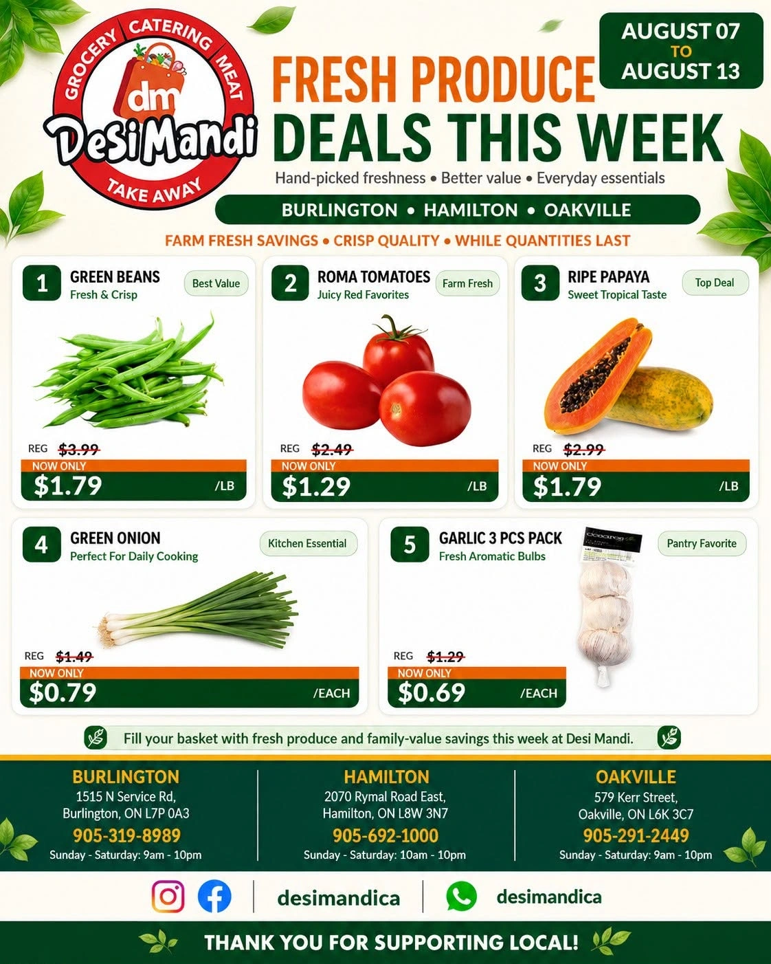 DesiMandi flyer page 5