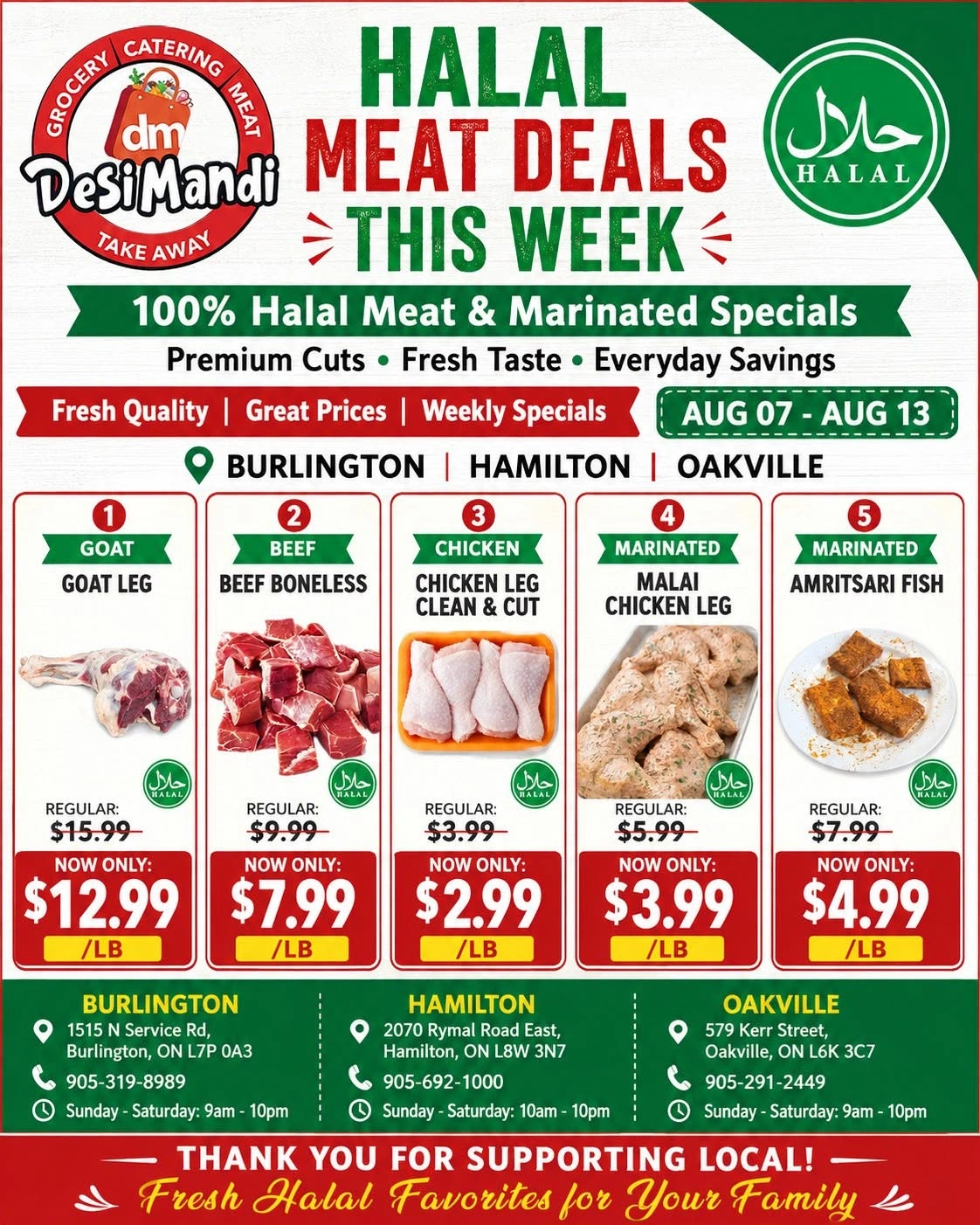 DesiMandi flyer page 6