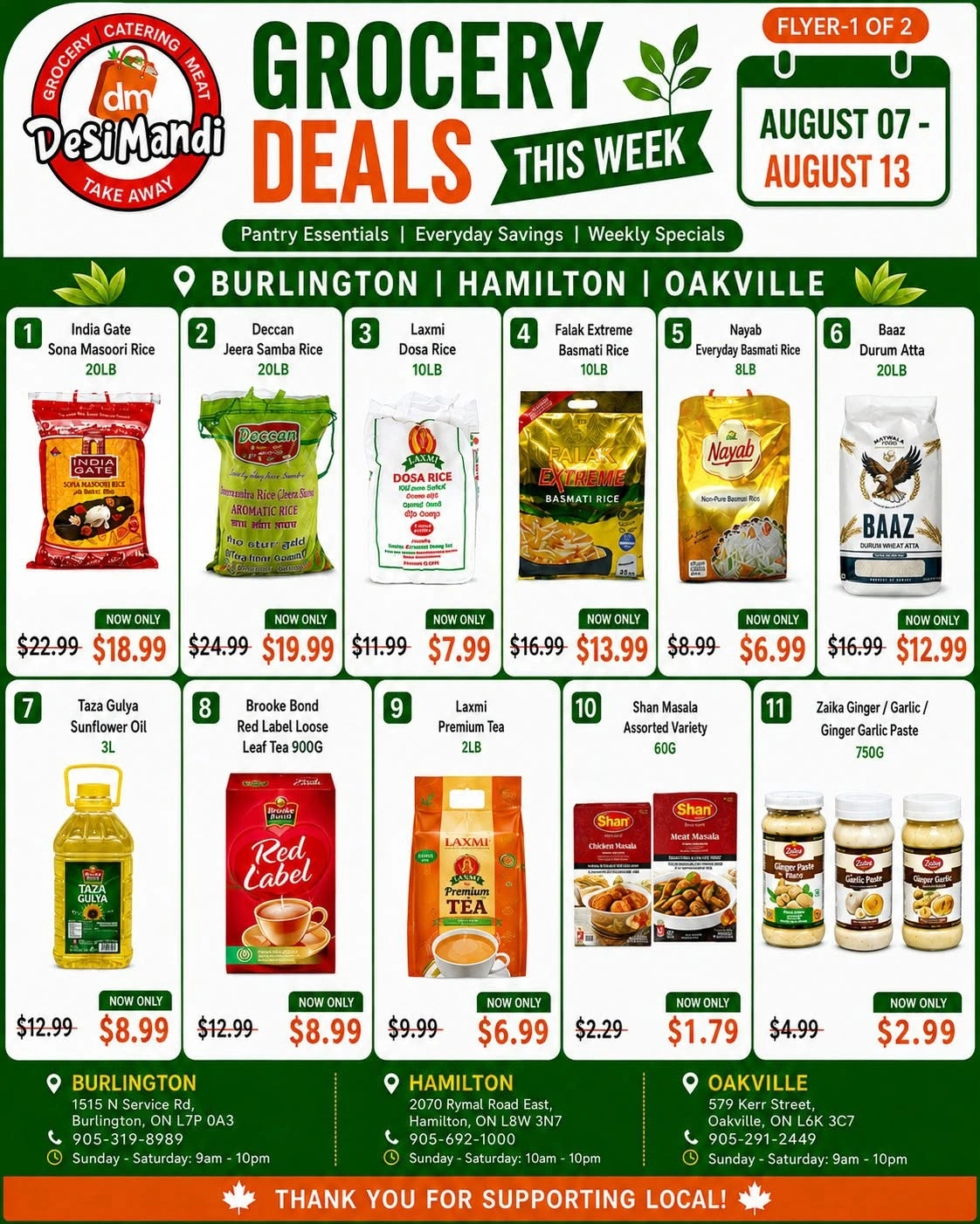 DesiMandi flyer page 8