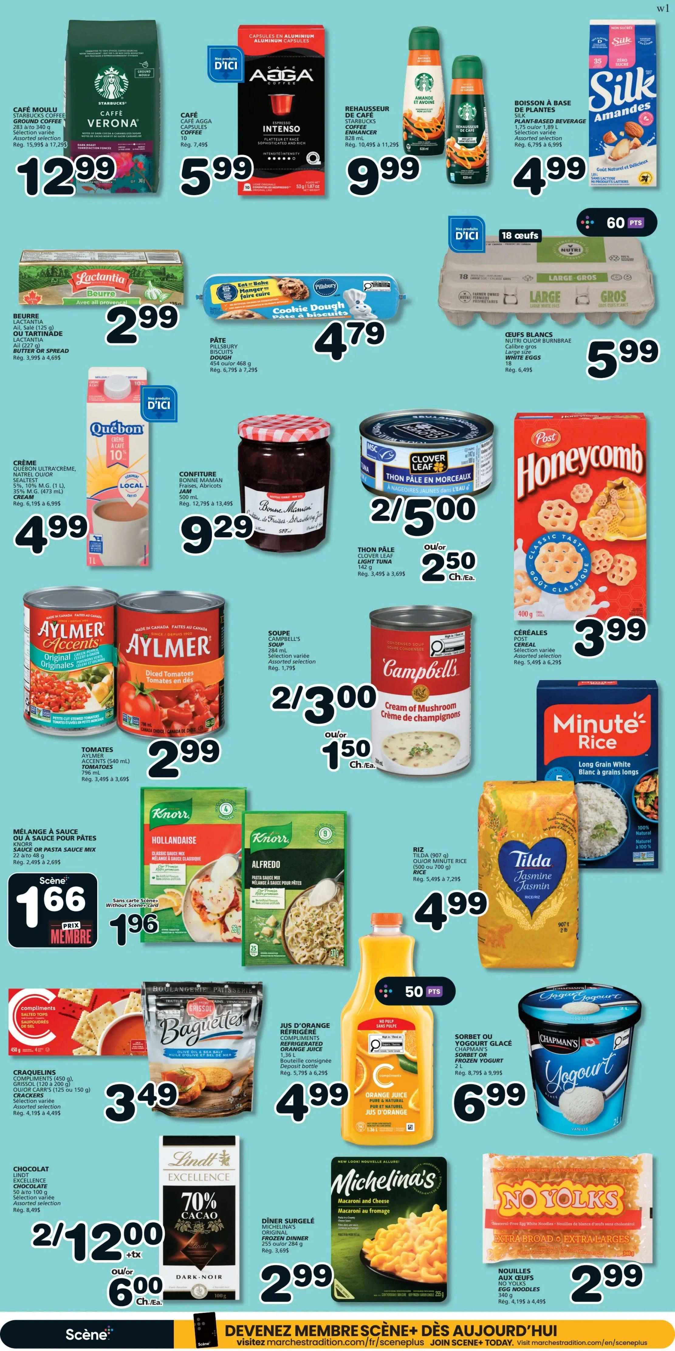 Marche Tradition flyer page 5