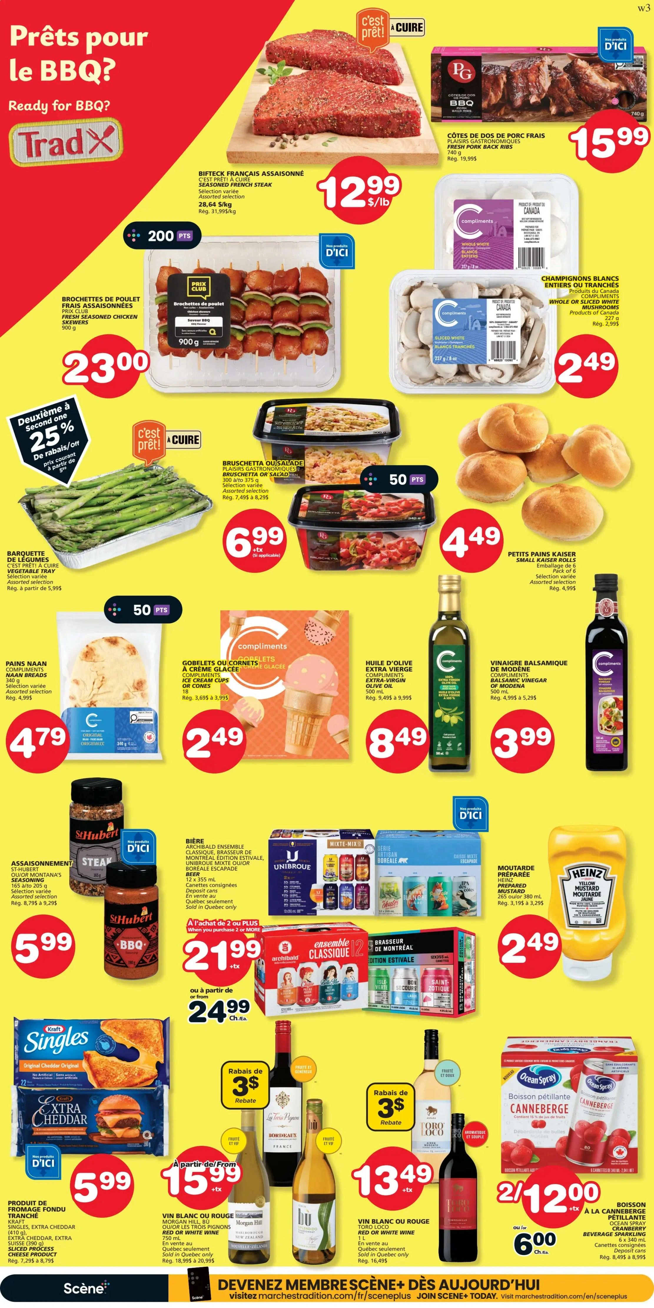 Marche Tradition flyer page 7
