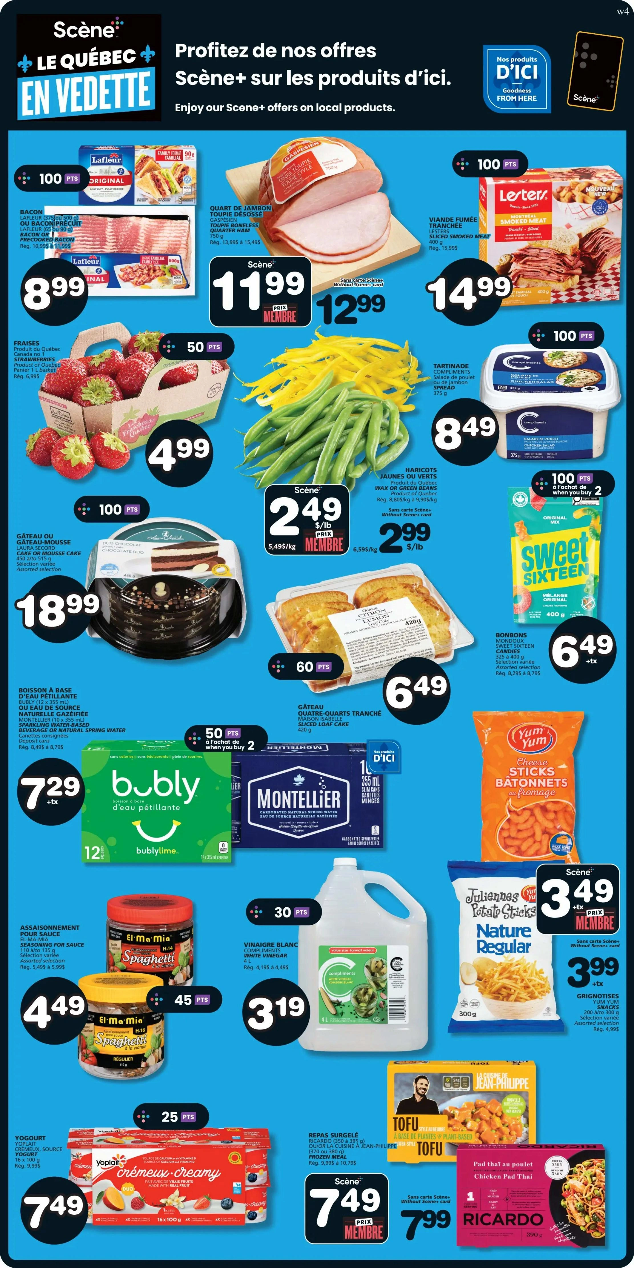 Marche Tradition flyer page 8